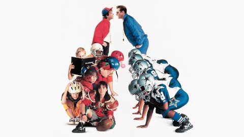Little Giants wallpapers high quality