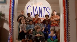 Little Giants Desktop Wallpaper HD