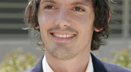 Lukas Haas Wallpaper For IPhone