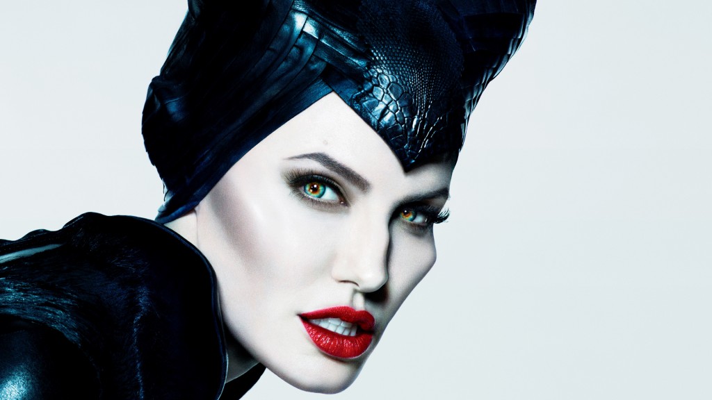 Maleficent wallpapers HD