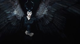 Maleficent Photo
