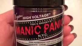 Manic Panic Wallpaper For IPhone 6