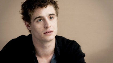Max Irons wallpapers high quality