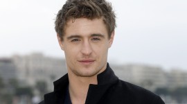 Max Irons Wallpaper High Definition