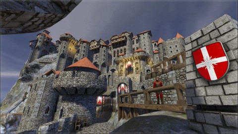 Medieval Engineers wallpapers high quality