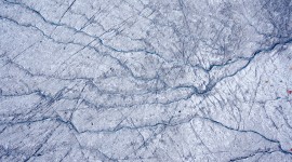 Melting Ice Wallpaper Download Free