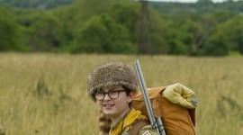 Moonrise Kingdom Wallpaper For Android