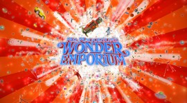 Mr. Magorium's Wonder Emporium Image#1