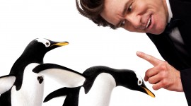 Mr. Popper's Penguins Image Download