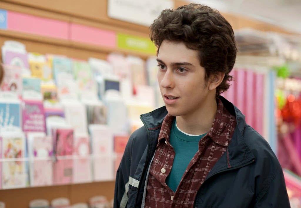 Nat Wolff wallpapers HD