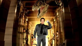 Night At The Museum Wallpaper Free