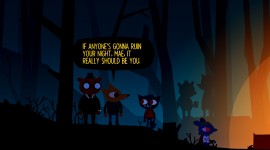 Night In The Woods Image#1