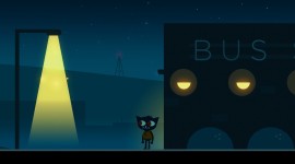 Night In The Woods Photo#1
