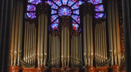 Notre Dame Image Download
