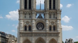 Notre Dame Wallpaper For Mobile#1