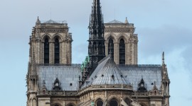 Notre Dame Wallpaper For Mobile#2