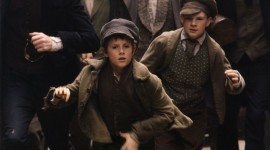 Oliver Twist Wallpaper For Android