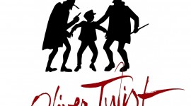 Oliver Twist Wallpaper For IPhone