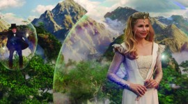 Oz The Great And Powerful Image