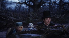 Oz The Great And Powerful Image#2