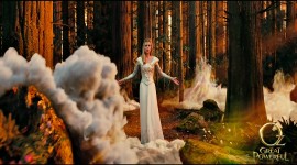 Oz The Great And Powerful Photo Free