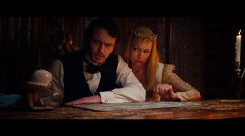 Oz The Great And Powerful Photo Free#2