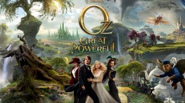 Oz The Great And Powerful Photo#3