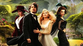 Oz The Great And Powerful Wallpaper Gallery