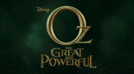 Oz The Great And Powerful Wallpaper#2