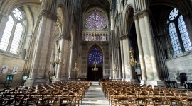 Reims Cathedral Photo Download#1