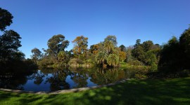 Royal Botanic Gardens Melbourne Image#2