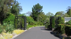 Royal Botanic Gardens Melbourne Image#4
