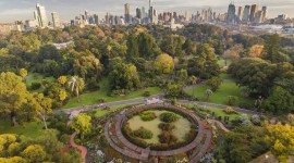 Royal Botanic Gardens Melbourne Photo#5
