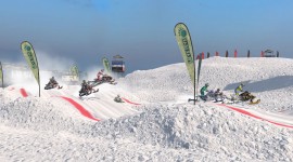 Snow Moto Racing Freedom Image Download