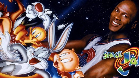Space Jam wallpapers high quality