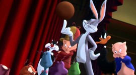 Space Jam Photo Download