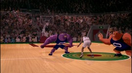 Space Jam Photo Download#1