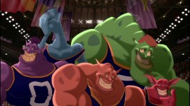 Space Jam Picture Download