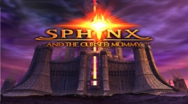 Sphinx And The Cursed Mummy 1080p