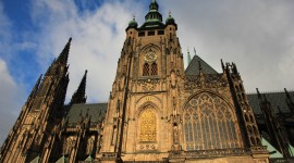 St. Vitus Cathedral Best Wallpaper