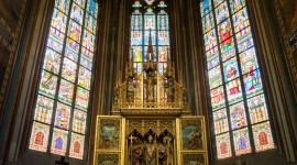 St. Vitus Cathedral Image Download