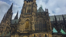 St. Vitus Cathedral Photo Download