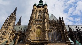 St. Vitus Cathedral Photo#1