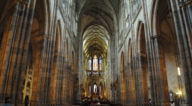 St. Vitus Cathedral Photo#2