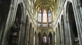 St. Vitus Cathedral Picture Download