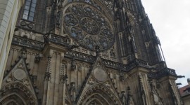 St. Vitus Cathedral Wallpaper For Android#1