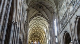 St. Vitus Cathedral Wallpaper For IPhone#3