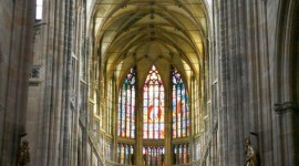 St. Vitus Cathedral Wallpaper For Mobile#1