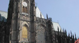 St. Vitus Cathedral Wallpaper For Mobile#2