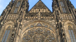 St. Vitus Cathedral Wallpaper For Mobile#3
